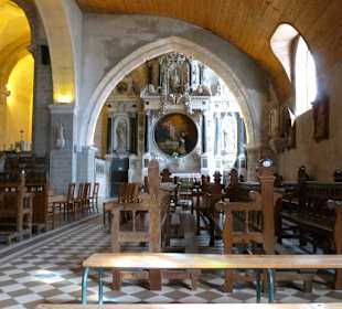 Église Saint-Philbert