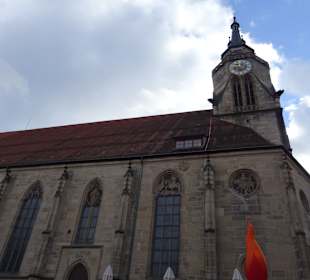 Stiftskirche