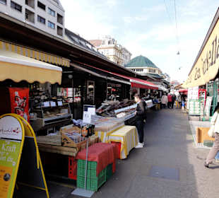 Naschmarkt