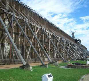 Gradierwerk