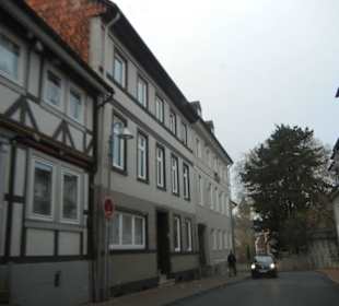 Bad Gandersheim