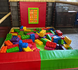 Kinderbauernhof Het Bukske