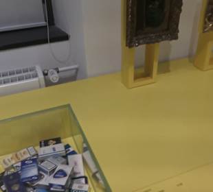 Stadtmuseum Simeonstift