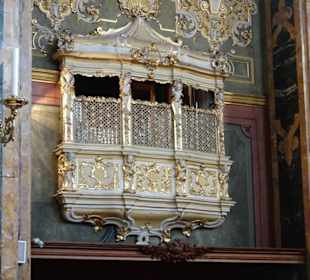 Impressionen aus dem Brixner Dom