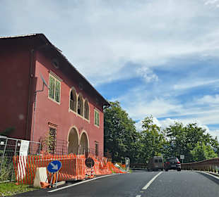 Italy wurde auch eingenommen