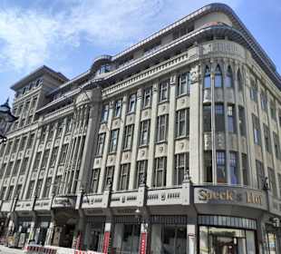 Altstadt Leipzig