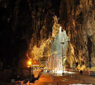 Batu Caves