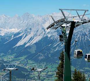 Schladming, August 2015