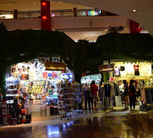 Berjaya Times Square