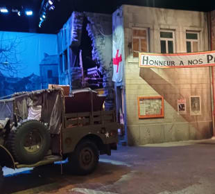 Bastogne War Museum