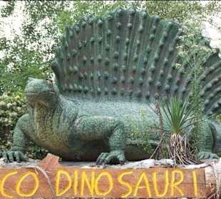Dinopark