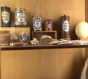 Deutsches Apothekenmuseum