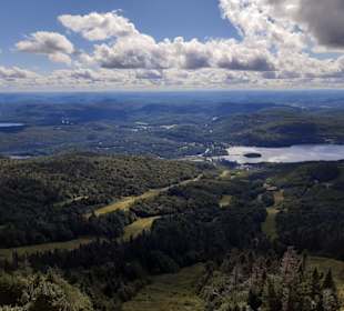 Mont Tremblant