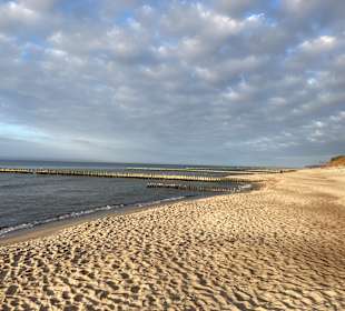 Strand Henkenhagen/Ustronie Morskie