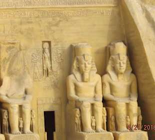 Abu Simbel