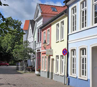 Impressionen aus der Oldenburger Altstadt