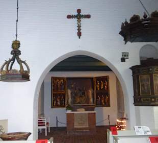 St. Niels in Westerland