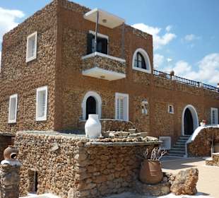 Oper Air Museum Lychnostatis