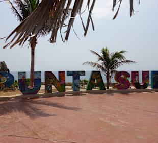 Punta Sur - Öko-Park
