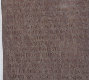 Evangelische Marienkirche Beihingen