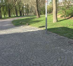 Wachthäuser Stuttgart