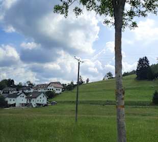 Wandern Bad Laasphe