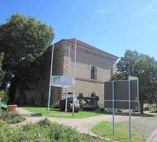 Festung/Altstadt Germersheim