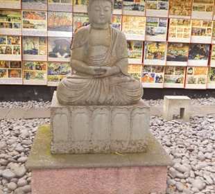 Buddha.
