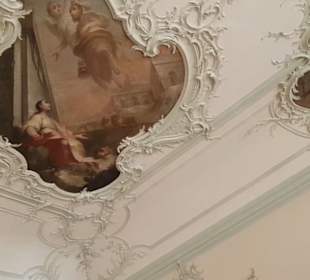 Geistliches Zentrum St. Peter
