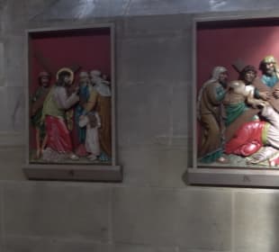 Münster St. Paul Esslingen am Neckar