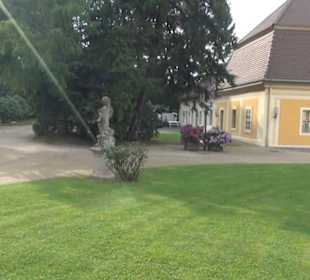 Barockschloss Rammenau