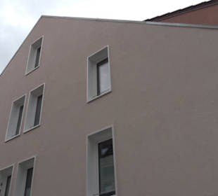 Rathaus Entringen