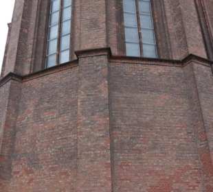 Friedrichswerdersche Kirche