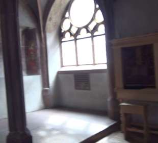 Peterskirche