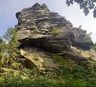 Naturtheater Greifensteine