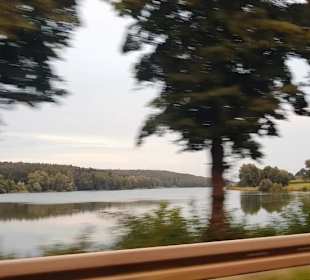 Seitenlauf vom kleinen Brombach