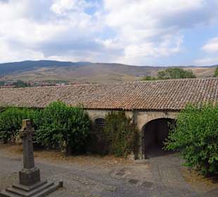 Castello di Nelson, Bronte