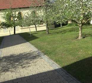 Jakobuskirche Kirchheim am Ries