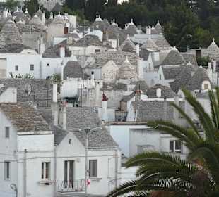 Alberobello