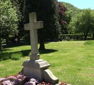 Friedhof Gönningen