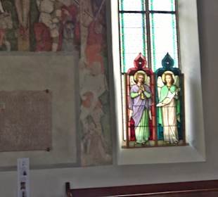 Stadtkirche St. Peter und Paul