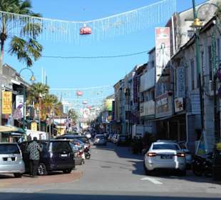 Altstadt George Town