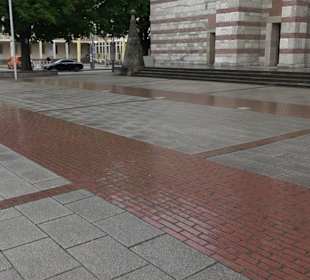 Kirche St. Johann Baptist