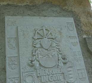 Wachendorfer Burgkapelle Starzach