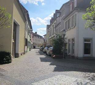 Altstadt Germersheim