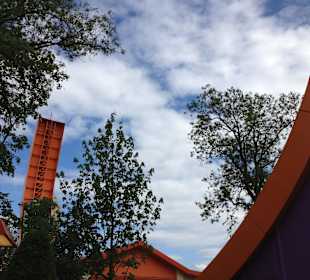 Disneyland Resort Paris / Euro Disney 