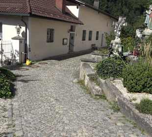 Kirche St. Bartholomäus