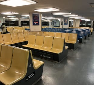 Staten Island Ferry