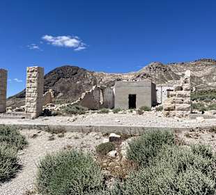 Rhyolite