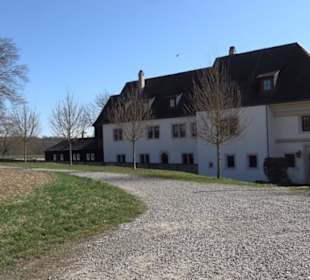 Schloss Einsiedel